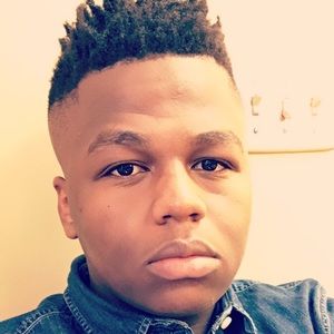 Meet your Posher, Jay